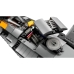 Bouwspel Lego 75325 The Mandalorian's no.1 Starfighter 412 Onderdelen