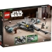 Bouwspel Lego 75325 The Mandalorian's no.1 Starfighter 412 Onderdelen