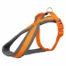 Dog Harness Trixie Confort New Premium Orange XS/S