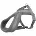 Dog Harness Trixie Confort New Premium Graphite XS/S