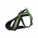 Dog Harness Trixie Confort New Premium Green M/L