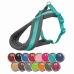 Hundesele Trixie Confort New Premium Grafitt M/L