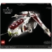 Bouwspel Lego Star Wars 75309 Republic Gunship 3292 Onderdelen