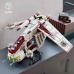 Építő készlet Lego Star Wars 75309 Republic Gunship 3292 Darabok