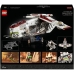 Bouwspel Lego Star Wars 75309 Republic Gunship 3292 Onderdelen