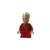 Byggsats Lego Marvel 76282 Rocket and Baby Groot Multicolour 566 Delar