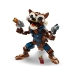 Bouwspel Lego Marvel 76282 Rocket and Baby Groot Multicolour 566 Onderdelen