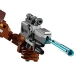 Bouwspel Lego Marvel 76282 Rocket and Baby Groot Multicolour 566 Onderdelen