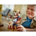 Bouwspel Lego Marvel 76282 Rocket and Baby Groot Multicolour 566 Onderdelen