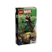 Bouwspel Lego Marvel 76282 Rocket and Baby Groot Multicolour 566 Onderdelen