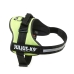 Imbracatura per Cani Trixie Power Verde XXL