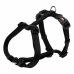 Imbracatura per Cani Trixie New Premium Nero M/L