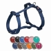 Dog Harness Trixie New Premium Black L