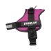 Imbracatura per Cani Trixie Power Fucsia M/L