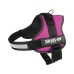 Imbracatura per Cani Trixie Power Fucsia M/L