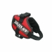 Dog Harness Trixie IDC Red S