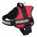 Imbracatura per Cani Trixie Power Rosso M/L