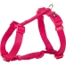 Hundesele Trixie New Premium Fuchsia XS/S