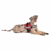 Hundesele Julius K9 Power Rød L/XL 2