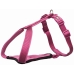 Imbracatura per Cani Trixie Premium Rosa XL/XXL