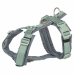 Arnês para Cães Trixie Premium Trekking Verde Grafite M