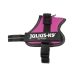 Hundesele Trixie Power Fuksia S