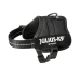 Arnés para Perro Julius K9 Power Negro 2 Baby 2 (XS/S)