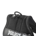 Упряжь для собак Julius K9 Power Чёрный 2 Baby 2 (XS/S)