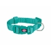 Hundehalsband Trixie New Premium Azul Océano XXS/XS 15-25 cm