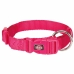 Hundehalsbånd Trixie New Premium Fuksia M/L 35-55 cm