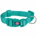 Collier pour Chien Trixie New Premium Azul Océano XXS/XS 15-25 cm