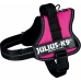 Imbracatura per Cani Trixie Power Fucsia M