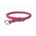 Collare da addestramento Trixie Cavo Grafite Fucsia 25-31 cm