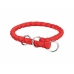 Collare da addestramento Trixie New Cavo Rosso 30-36 cm