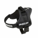 Imbracatura per Cani Trixie Power Nero M/L