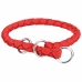 Collare da addestramento Trixie New Cavo Rosso 30-36 cm