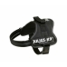 Dog Harness Trixie Power Black M