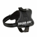 Dog Harness Trixie Power Black M