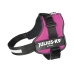 Imbracatura per Cani Trixie Power Fucsia XL 3