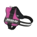 Imbracatura per Cani Trixie Power Fucsia XL 3