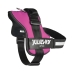 Imbracatura per Cani Trixie Power Fucsia XL 3