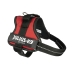 Imbracatura per Cani Julius K9 Power Rosso M