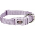 Collar para Perro Trixie Premium Lila XS/S 22-35 cm