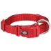 Collier pour Chien Trixie New Premium Rouge L/XL 40-65 cm