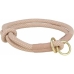 Hundetræning kraver Trixie Soft Rope Pink XS/S 30 cm