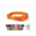 Collier pour Chien Trixie New Premium Rouge L/XL 40-65 cm