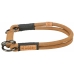 Trainingshalsbanden voor honden Trixie Be Nordic Bruin 45 cm