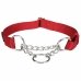 Träningshalsband Trixie New Premium Röd L/XL 45-70 cm