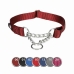 Träningshalsband Trixie New Premium Röd L/XL 45-70 cm