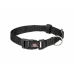 Collar para Perro Trixie New Premium Negro XS/S 22-35 cm